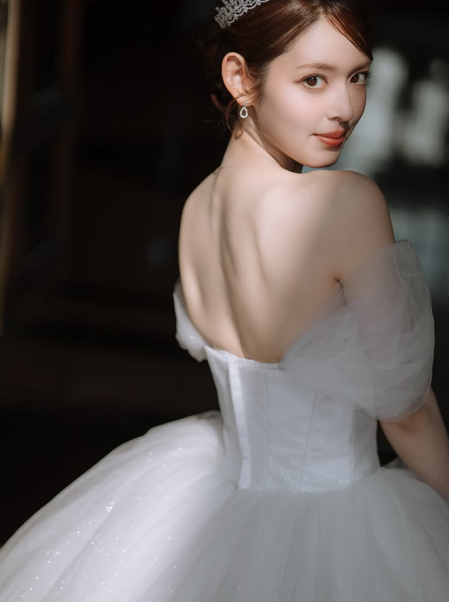 矢作穗香宣布結婚。（圖／翻攝矢作穗香IG）